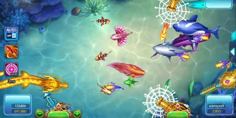Chia sẻ cách tải game bắn cá đổi thưởng tiền mặt trên điện thoại của bạn Chia sẻ cách tải game bắn cá đổi thưởng tiền mặt trên điện thoại của bạn