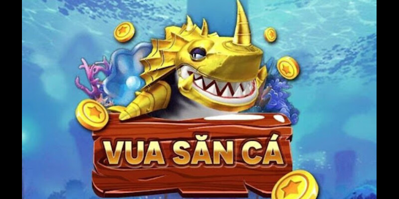 Vua Bắn Cá là tựa game thú vị như thế nào Vua Bắn Cá là tựa game thú vị như thế nào